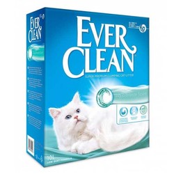 Ever Clean Aqua Breeze Kedi Kumu 10 Litre - 1