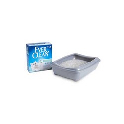 Ever Clean Aqua Breeze Kedi Kumu 10 Litre - 3