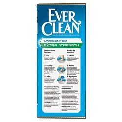 Ever Clean Extra Strong Kokulu Kedi Kumu 6 LT - 3