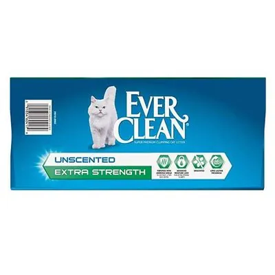 Ever Clean Extra Strong Kokulu Kedi Kumu 6 LT - 5