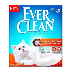 Ever Clean Fast Acting Kedi Kumu 10 Litre - 2