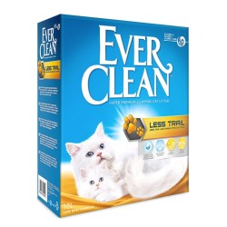 Ever Clean Less Trail Kedi Kumu 10 Litre