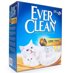 Ever Clean Less Trail Kedi Kumu 6 Litre