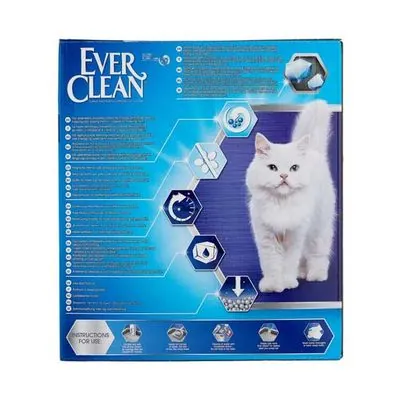 Ever Clean Multi Crystal Kedi Kumu 6 Litre - 3
