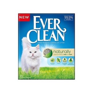 Ever Clean Naturally 10L Kedi Kumu