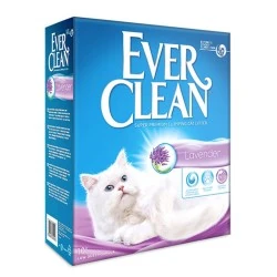 EverClean Lavanta Kokulu Kedi Kumu 10 Litre