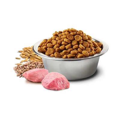 N&D Düşük Tahıllı Kuzulu Kedi Maması 10 KG - 4