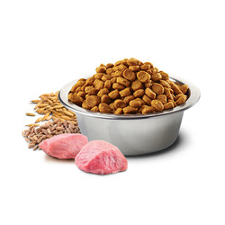 N&D Düşük Tahıllı Kuzu Etli ve Yaban Mersinli Yetişkin Kedi Maması 1.5 kg - 5
