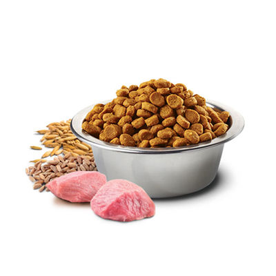 N&D Düşük Tahıllı Kuzu Etli ve Yaban Mersinli Yavru Köpek Maması 12 kg - 4