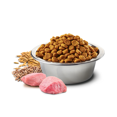 N&D Düşük Tahıllı Kuzu Etli ve Yaban Mersinli Yavru Köpek Maması 2.5 kg - 3