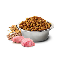 ND Düşük Tahıllı Kuzulu Köpek Maması 12 KG - 3