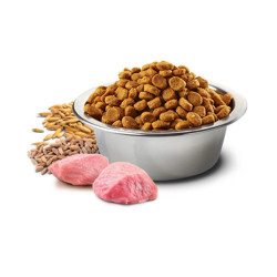 N&D Düşük Tahıllı Tavuk Etli ve Narlı Yetişkin Kedi Maması 1.5kg - 2