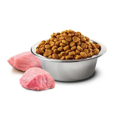 N&D Tahılsız Kuzu Etli Kedi Maması 5 KG - 2