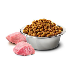N&D Pumpkin Balkabaklı, Kuzu Etli ve Yaban Mersinli Yavru Köpek Maması 12 kg - 3