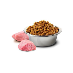 N&D Pumpkin Balkabaklı, Tavuklu ve Narlı Yetişkin Köpek Maması 2.5 kg - 3