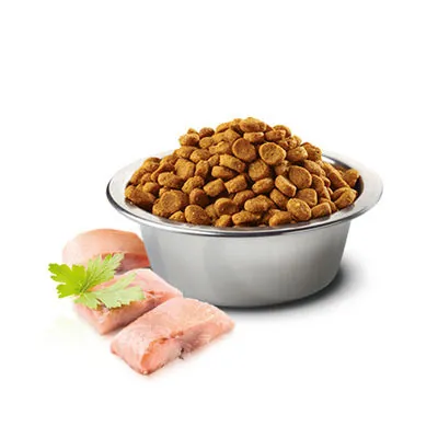 ND Tahılsız Balıklı Büyük Irk Köpek Maması 12 KG - 3