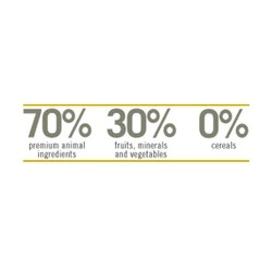 ND Tahılsız Balıklı Büyük Irk Köpek Maması 12 KG - 4