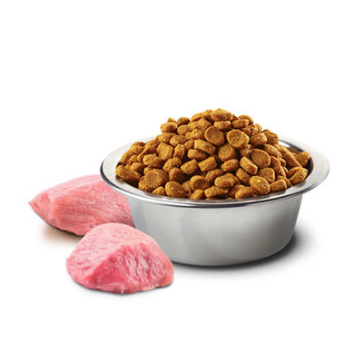 ND Tahılsız Kuzulu ve Yaban Mersinli Köpek Maması 12 KG - 3