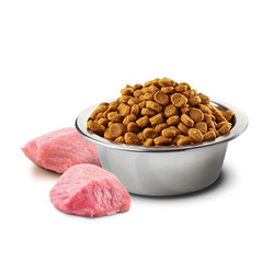 N&D Prime Tahılsız Tavuklu ve Narlı Kısırlaştırılmış Kedi Maması 1.5 kg - 4