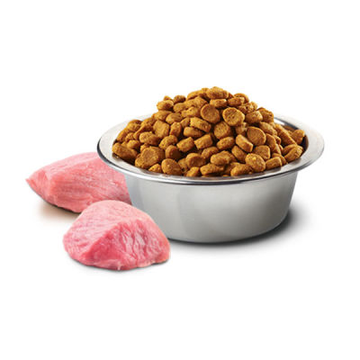 N&D Prime Tahılsız Tavuklu ve Narlı Yetişkin Kedi Maması 5 kg - 2