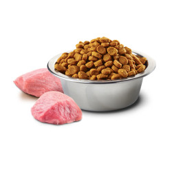 N&D Prime Tahılsız Domuz Etli ve Elmalı Yetişkin Kedi Maması 1.5 kg - 2