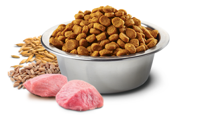 N&D Düşük Tahıllı Tavuk Etli ve Narlı Küçük Irk Yavru Köpek Maması 2.5 kg - 2