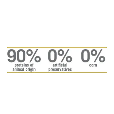 ND Düşük Tahıllı Büyük Irk Yaşlı Köpek Maması 12 KG - 5