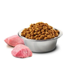 ND Tahılsız Tavuklu Narlı Kısırlaştırılmış Kedi Maması 5 KG - 3