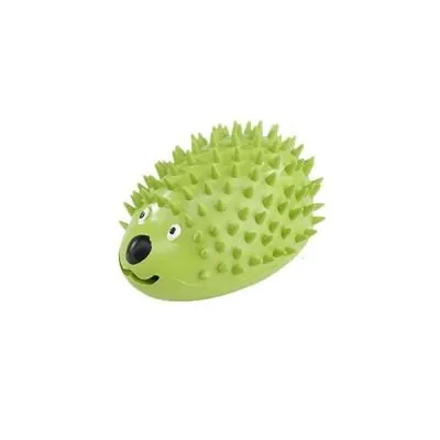 Ferplast Kokulu Kauçuk Kirpi Oyuncak - 1