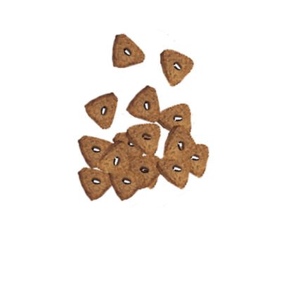 Felicia Düşük Tahıllı HypoAllergenic Somonlu Kısırlaştırılmış Kedi Maması 12 KG - 2