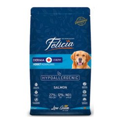 Felicia Tüm Irklara Özel Somonlu Köpek Maması 15 KG