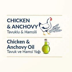 Felicia Tüm Irklara Özel Tavuklu Kedi Maması 12 KG - 5