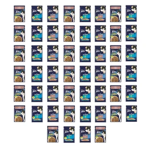 Felix Kedi Maması Karışık 85 Gr x 52 Adet - 1