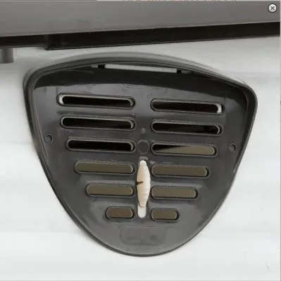 Ferplast 110 Plastik Köpek Kulübesi Büyük 111 X 84 X 79 cm - 2