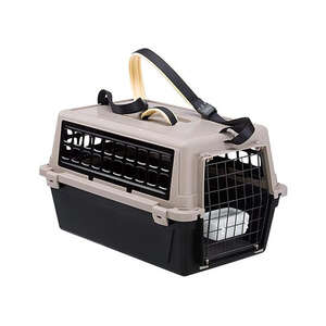 Ferplast Atlas 10 Askılı Kedi Ve Köpek Taşıma Çantası 32x48x29 cm