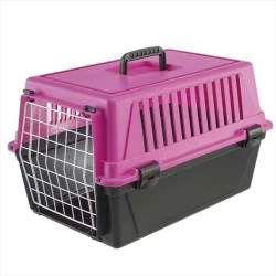 Ferplast Atlas 10 El Palbox Kedi ve Köpek Taşıma Çantası