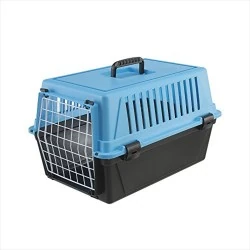 Ferplast Atlas 10 El Palbox Kedi ve Köpek Taşıma Çantası - 2