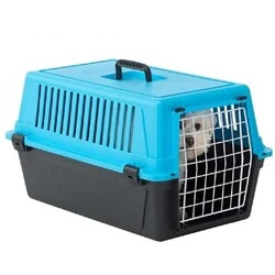 Ferplast Atlas 10 El Palbox Kedi ve Köpek Taşıma Çantası - 4
