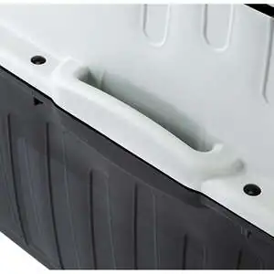 Ferplast Atlas 80 Köpek Taşıma Kafesi 80x118x88 cm - 3