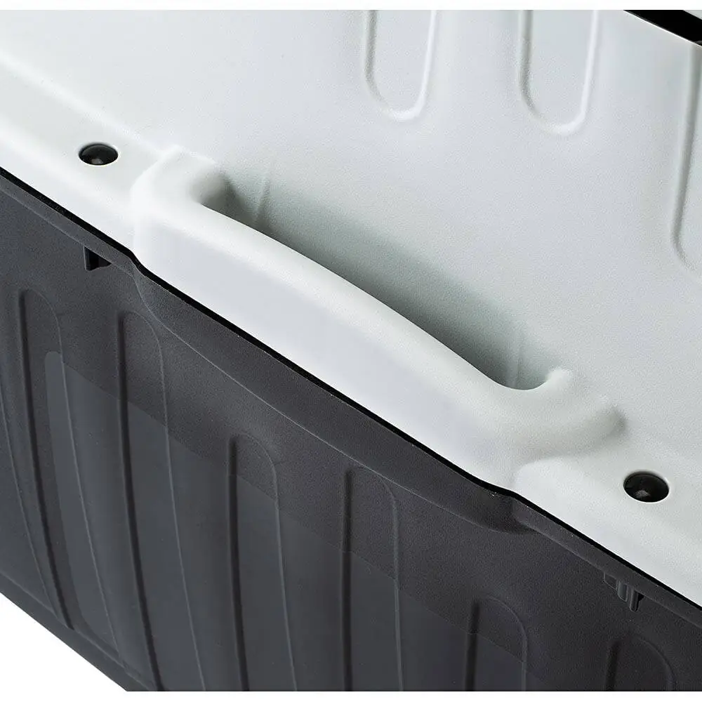 Ferplast Atlas 80 Köpek Taşıma Kafesi 80x118x88 cm - 3