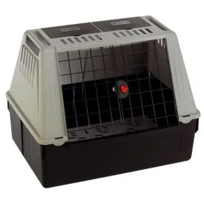 Ferplast Atlas Car 100 Köpek Taşıma Çantası - 1