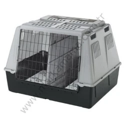 Ferplast Atlas Car Maxi Köpek Taşıma Sepeti 100 x 80 x 71 Cm