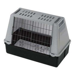 Ferplast Atlas Car Mini Köpek Taşıma Çantası