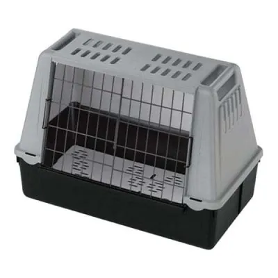 Ferplast Atlas Car Mini Köpek Taşıma Çantası - 1