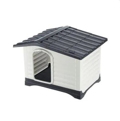 Ferplast Dogvilla Köpek Kulübesi 90 - 1