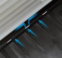 Ferplast Dogvilla Köpek Kulübesi 90 - 3