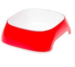 Ferplast Glam Melamin Mama Kabı 200 ML