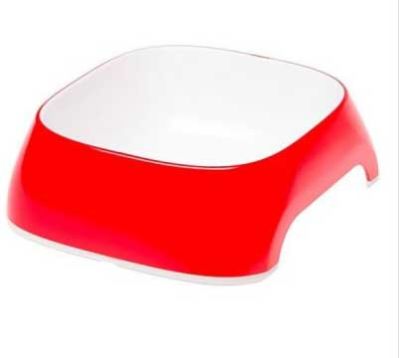 Ferplast Glam Melamin Mama Kabı 200 ML - 1