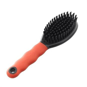 Ferplast Gro 5922 Kedi ve Köpek Fırçası Small – 19,5 x 5,4 x 3 cm – Yumuşak Kıllı, Ergonomik Tasarım - 2