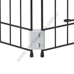 Ferplast Köpek Eğitim Kafesi - 3